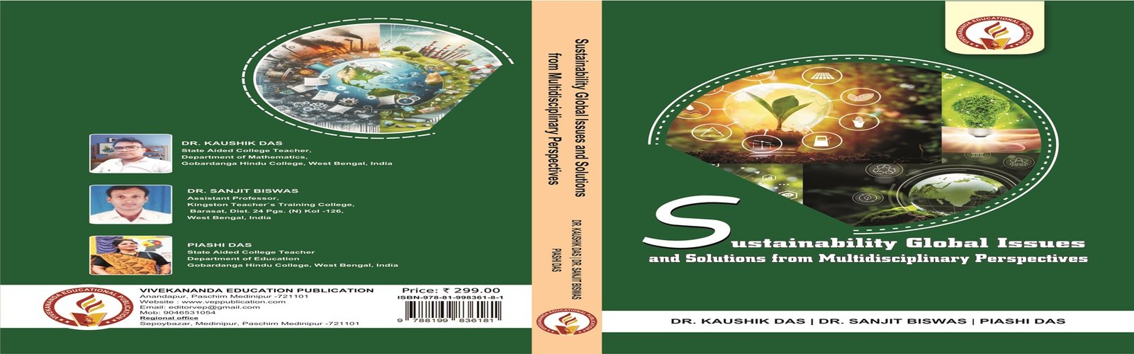 Sustainability Global Issues